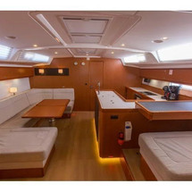 Bavaria 56 Cruiser