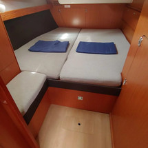 Bavaria 56 Cruiser