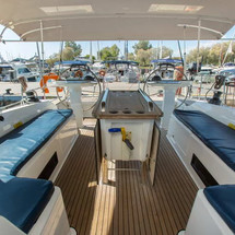 Bavaria 56 Cruiser