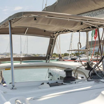 Lagoon 39