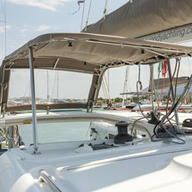 Lagoon 39
