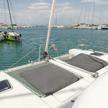 Lagoon 39