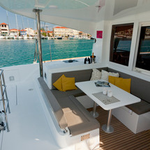 Lagoon 39