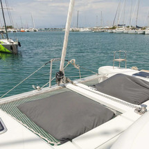 Lagoon 39