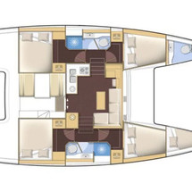 Lagoon 39