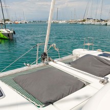 Lagoon 39