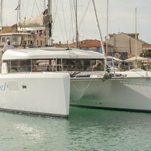 Lagoon 39