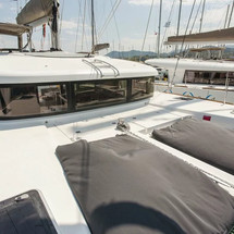 Lagoon 39