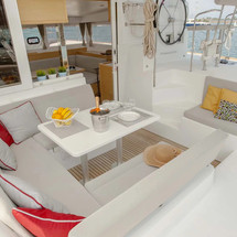 Lagoon 39