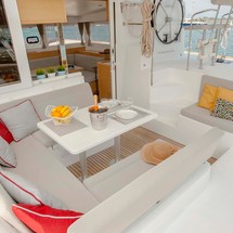 Lagoon 39