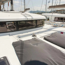 Lagoon 39