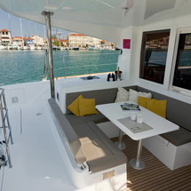 Lagoon 39