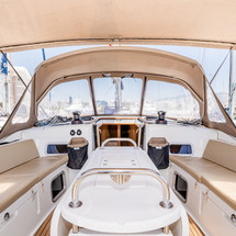 Jeanneau Sun Odyssey 519