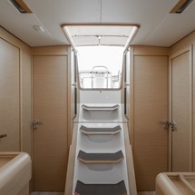 Jeanneau Sun Odyssey 519