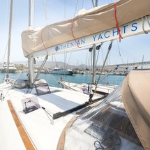 Jeanneau Sun Odyssey 519