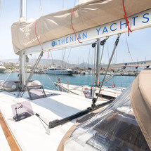 Jeanneau Sun Odyssey 519