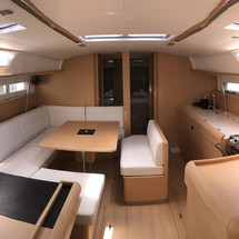 Jeanneau Sun Odyssey 519