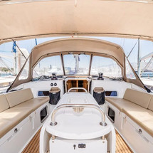 Jeanneau Sun Odyssey 519