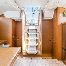 Jeanneau Sun Odyssey 519
