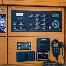 Jeanneau Sun Odyssey 519