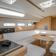 Jeanneau Sun Odyssey 519