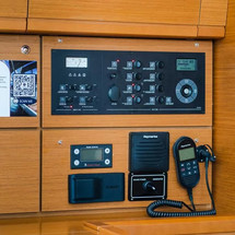 Jeanneau Sun Odyssey 519