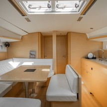 Jeanneau Sun Odyssey 519