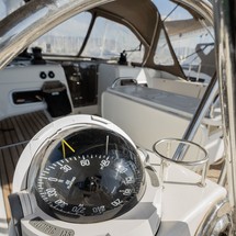 Jeanneau Sun Odyssey 519