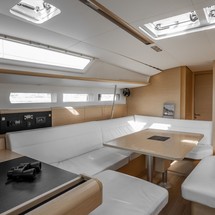 Jeanneau Sun Odyssey 519