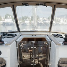 Jeanneau Sun Odyssey 519