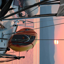 Jeanneau Sun Odyssey 519