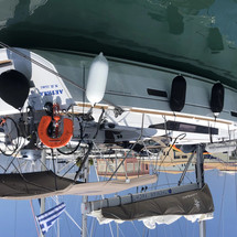 Jeanneau Sun Odyssey 519