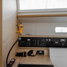 Jeanneau Sun Odyssey 519