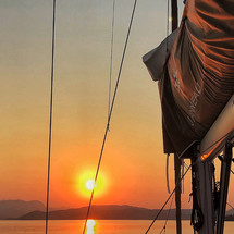 Jeanneau Sun Odyssey 519