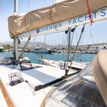 Jeanneau Sun Odyssey 519