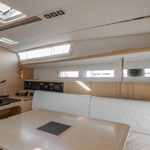 Jeanneau Sun Odyssey 519