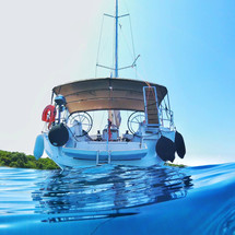 Jeanneau Sun Odyssey 519