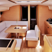 Jeanneau Sun Odyssey 519