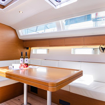 Jeanneau Sun Odyssey 519