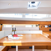 Jeanneau Sun Odyssey 519