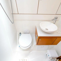 Jeanneau Sun Odyssey 519