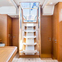 Jeanneau Sun Odyssey 519