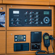 Jeanneau Sun Odyssey 519
