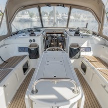 Jeanneau Sun Odyssey 519