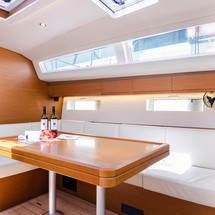 Jeanneau Sun Odyssey 519