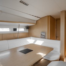Jeanneau Sun Odyssey 519