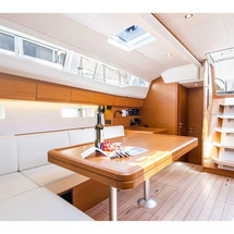 Jeanneau Sun Odyssey 519