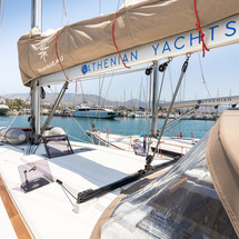 Jeanneau Sun Odyssey 519