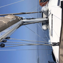 Jeanneau Sun Odyssey 519