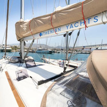 Jeanneau Sun Odyssey 519